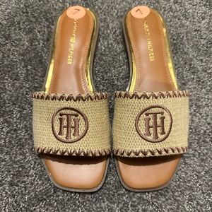 Tommy Hilfiger sandals
